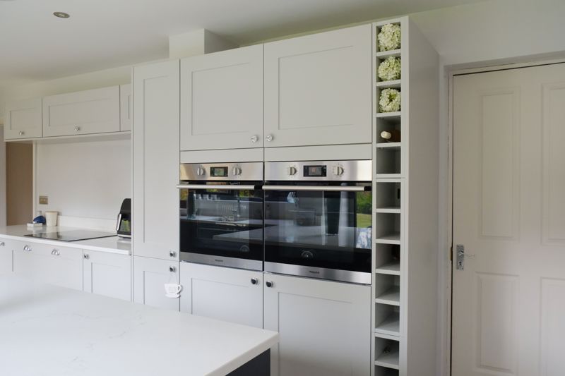 Brookfield Mawdesley